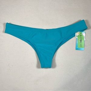 SPEEDO Endurance Cheeky Hipster Swimsuit Bikini Bottom, XL